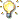 :lightbulb