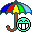 :umbrella